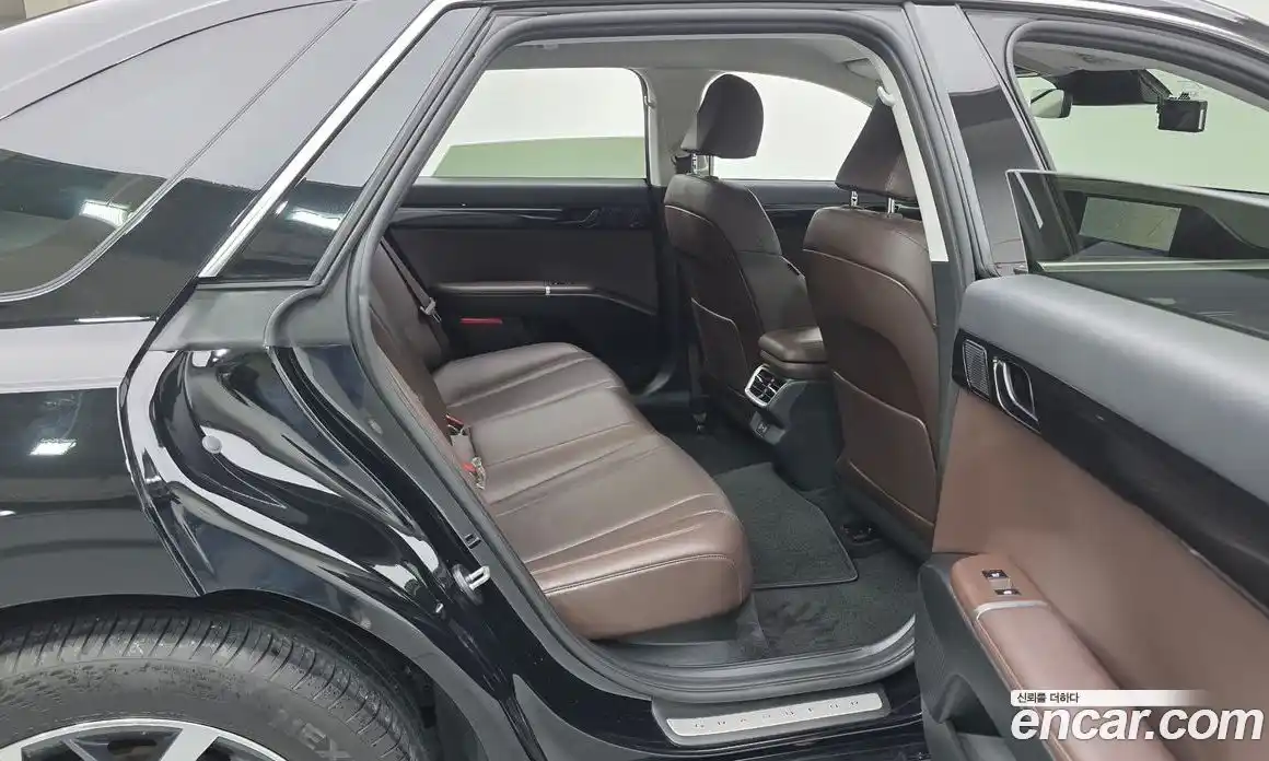 Hyundai Grandeur 2023 2.5 Автомат в Москве № 125265, фото 10