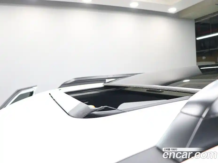 Hyundai Santa Fe 2024 1.6 Автомат в Москве № 125727, фото 5