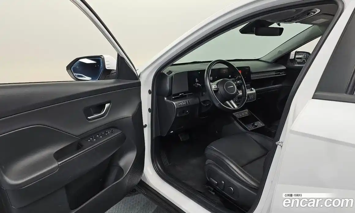 Hyundai Kona 2025 1.6 Автомат в Москве № 126269, фото 16