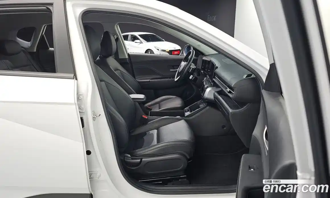 Hyundai Kona 2025 1.6 Автомат в Москве № 126269, фото 18