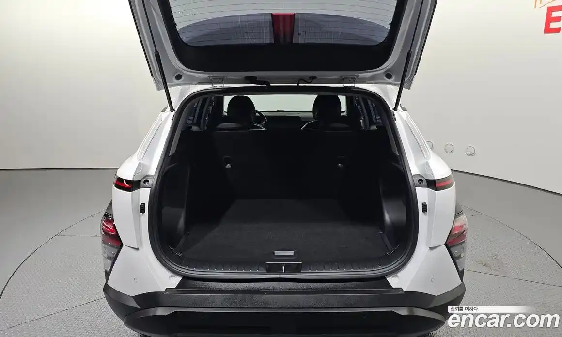 Hyundai Kona 2025 1.6 Автомат в Москве № 126269, фото 20