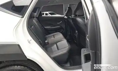 Hyundai Kona 2025 1.6 Автомат в Москве № 126269, миниатюра 2