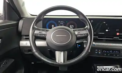 Hyundai Kona 2025 1.6 Автомат в Москве № 126269, миниатюра 4