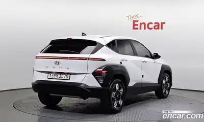 Hyundai Kona 2025 1.6 Автомат в Москве № 126269, миниатюра 5