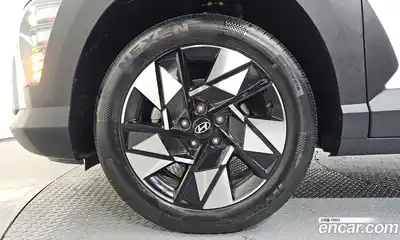 Hyundai Kona 2025 1.6 Автомат в Москве № 126269, миниатюра 6