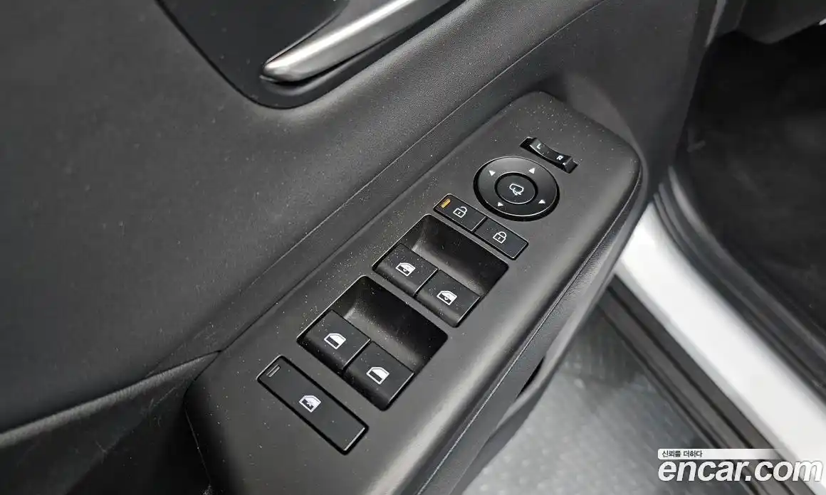 Hyundai Kona 2025 1.6 Автомат в Москве № 126269, фото 8