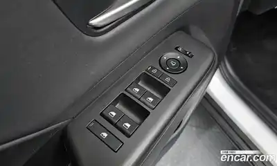 Hyundai Kona 2025 1.6 Автомат в Москве № 126269, миниатюра 8