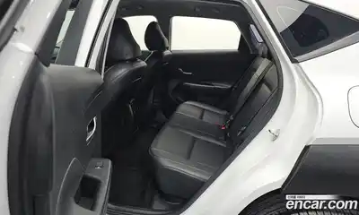 Hyundai Kona 2025 1.6 Автомат в Москве № 126269, миниатюра 9