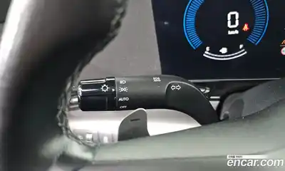 Hyundai Kona 2025 1.6 Автомат в Москве № 126269, миниатюра 10