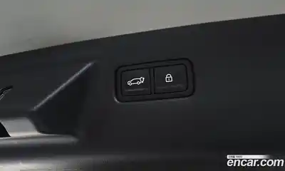 Hyundai Santa Fe 2024 1.6 Автомат в Москве № 126714, миниатюра 12