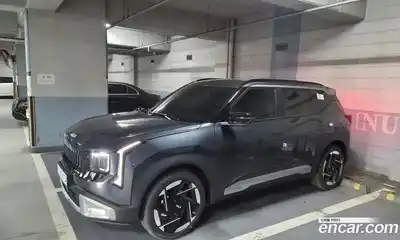 Kia Seltos 2026 1.6 Автомат в Москве № 127448, миниатюра 2