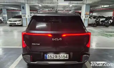 Kia Seltos 2026 1.6 Автомат в Москве № 127448, миниатюра 4