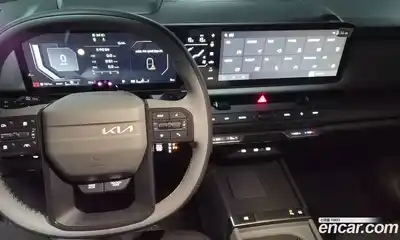 Kia Seltos 2026 1.6 Автомат в Москве № 127448, миниатюра 6