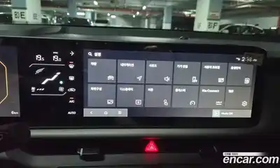 Kia Seltos 2026 1.6 Автомат в Москве № 127448, миниатюра 7