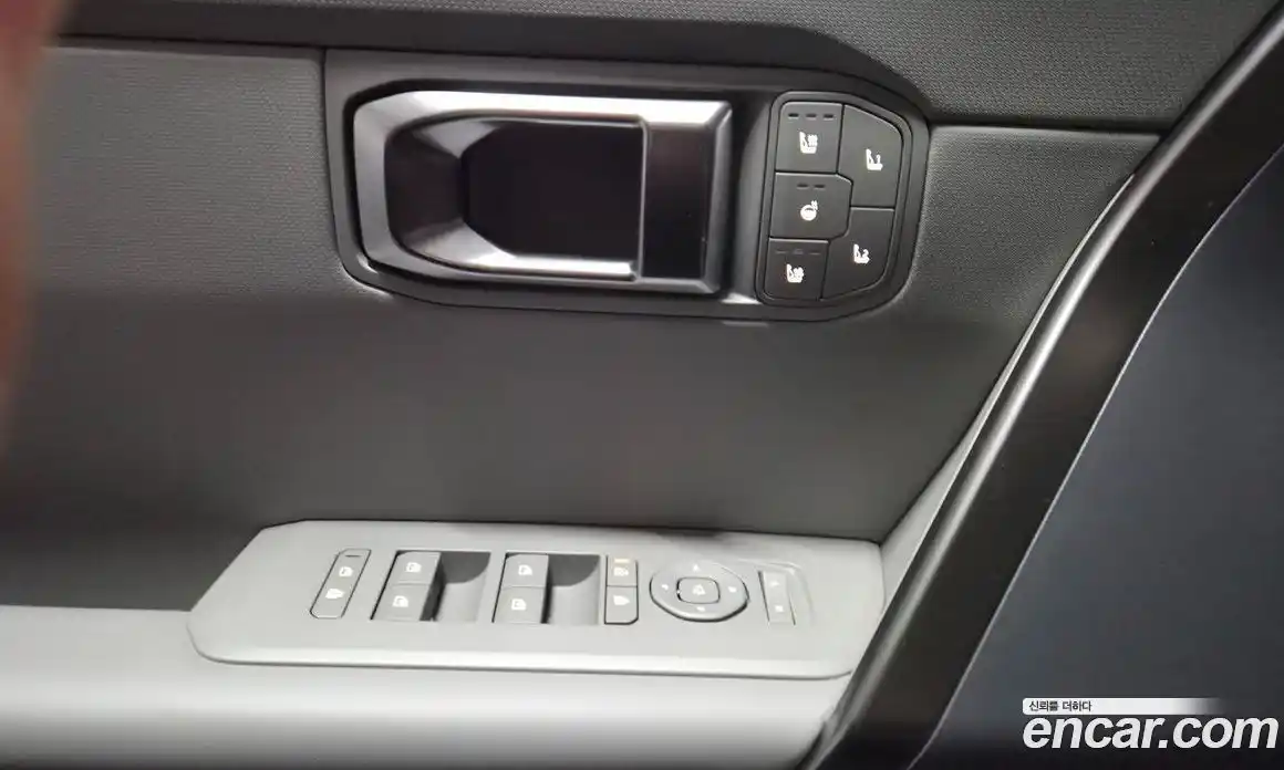 Kia Seltos 2026 1.6 Автомат в Москве № 127448, фото 8