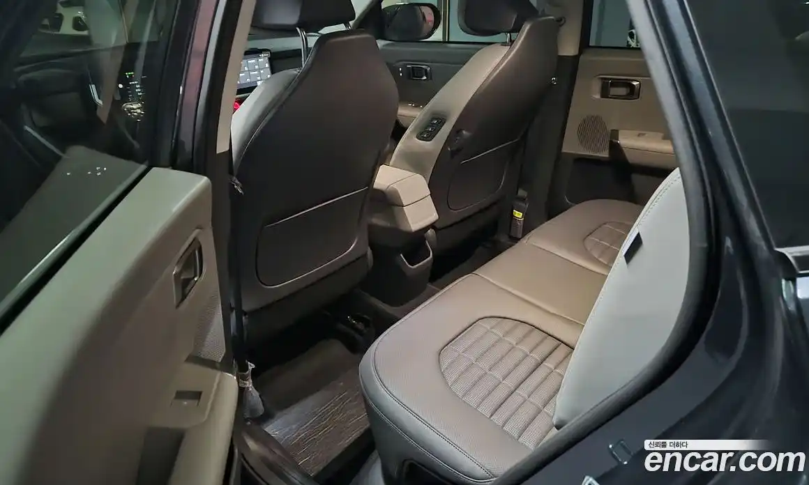 Kia Seltos 2026 1.6 Автомат в Москве № 127448, фото 10