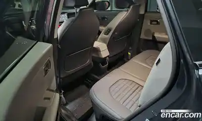 Kia Seltos 2026 1.6 Автомат в Москве № 127448, миниатюра 10