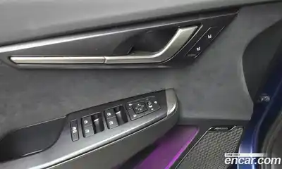 Kia EV6 2025 0.1 Автомат в Москве № 127806, миниатюра 2