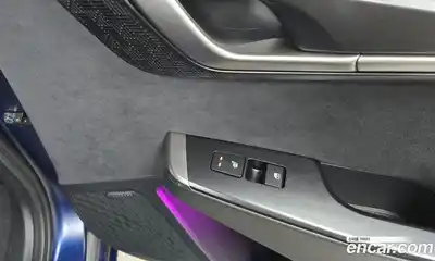 Kia EV6 2025 0.1 Автомат в Москве № 127806, миниатюра 5