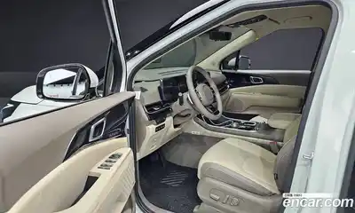 Kia Canival 2024 1.6 Автомат в Москве № 128357, миниатюра 11