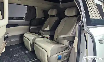 Kia Canival 2024 1.6 Автомат в Москве № 128357, миниатюра 12