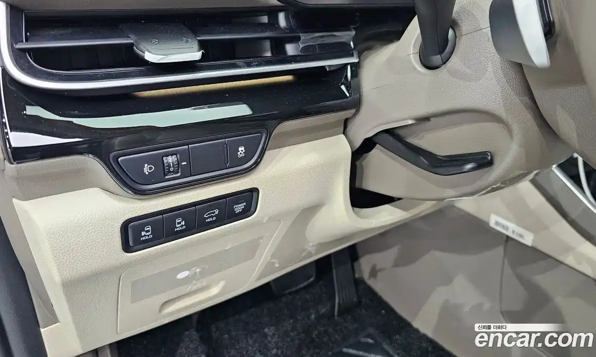 Kia Canival 2024 1.6 Автомат в Москве № 128357, фото 16