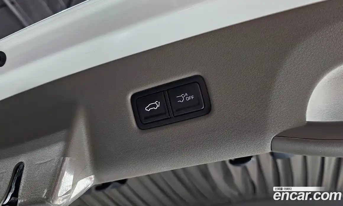 Kia Canival 2024 1.6 Автомат в Москве № 128357, фото 17