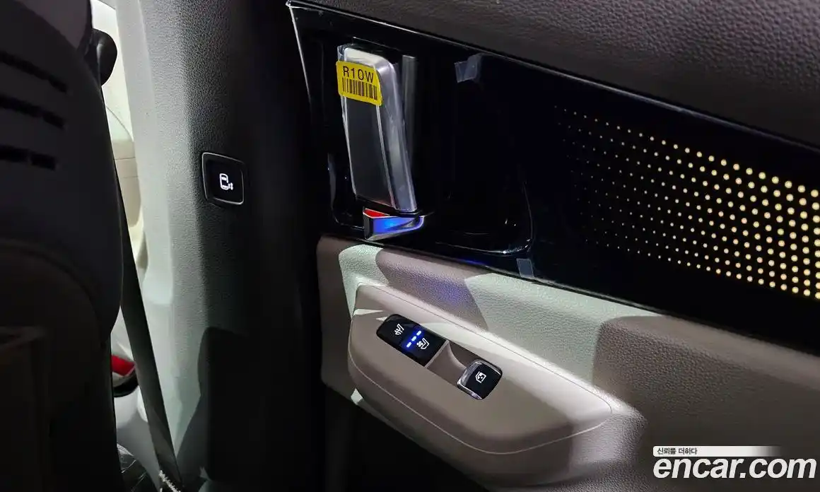 Kia Canival 2024 1.6 Автомат в Москве № 128357, фото 19