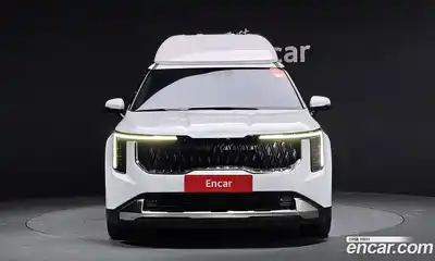 Kia Canival 2024 1.6 Автомат в Москве № 128357, миниатюра 3