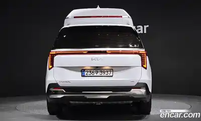 Kia Canival 2024 1.6 Автомат в Москве № 128357, миниатюра 4