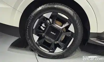 Kia Canival 2024 1.6 Автомат в Москве № 128357, миниатюра 5