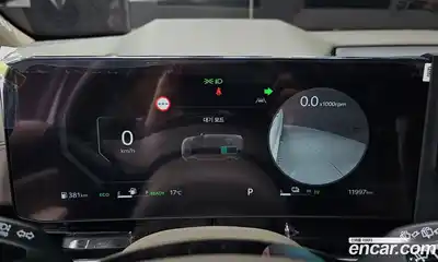 Kia Canival 2024 1.6 Автомат в Москве № 128357, миниатюра 8