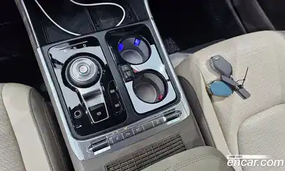 Kia Canival 2024 1.6 Автомат в Москве № 128357, миниатюра 9