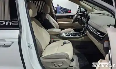 Kia Canival 2024 1.6 Автомат в Москве № 128357, миниатюра 10