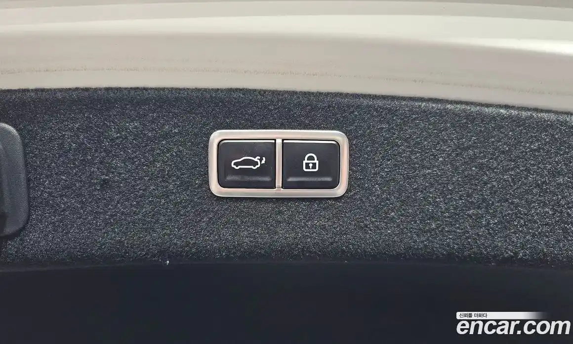 Genesis G80 2024 2.5 Автомат в Москве № 12900, фото 12