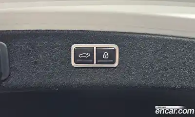 Genesis G80 2024 2.5 Автомат в Москве № 12900, миниатюра 12