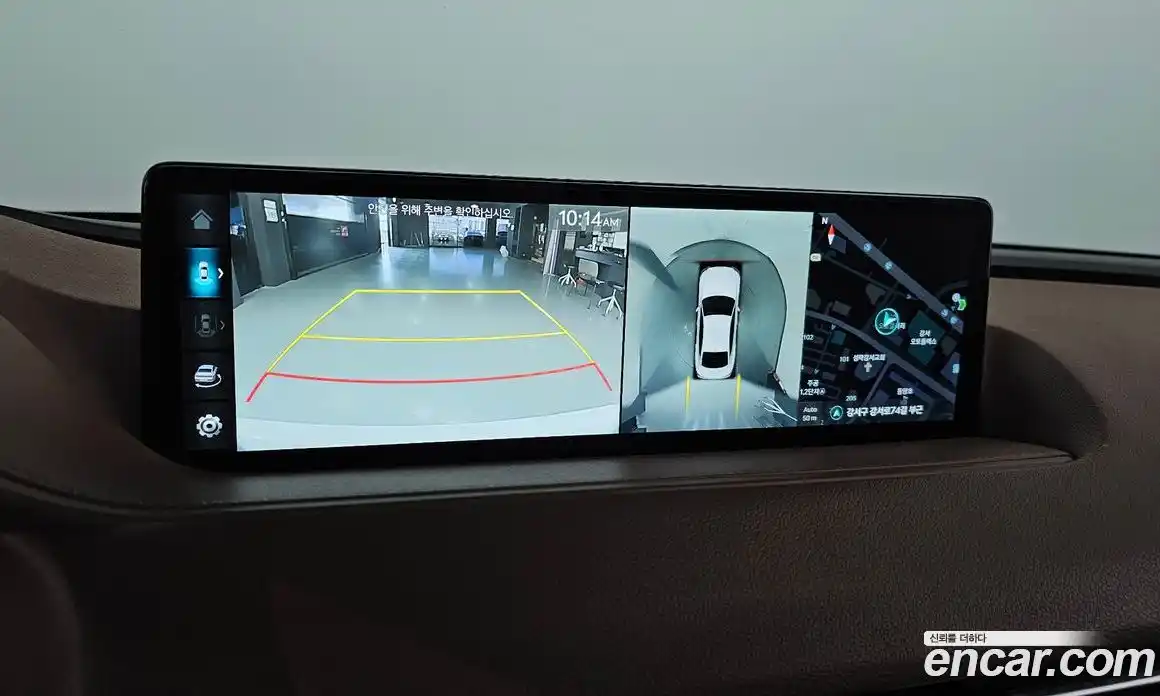 Genesis G80 2024 2.5 Автомат в Москве № 12900, фото 15