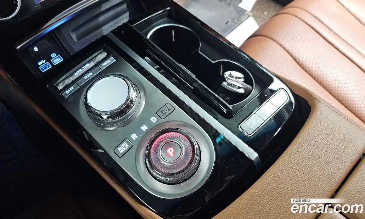 Genesis G80 2024 2.5 Автомат в Москве № 12900, фото 17