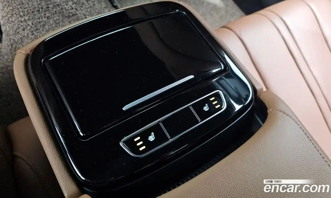 Genesis G80 2024 2.5 Автомат в Москве № 12900, фото 6