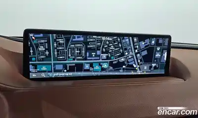 Genesis G80 2024 2.5 Автомат в Москве № 12900, миниатюра 8