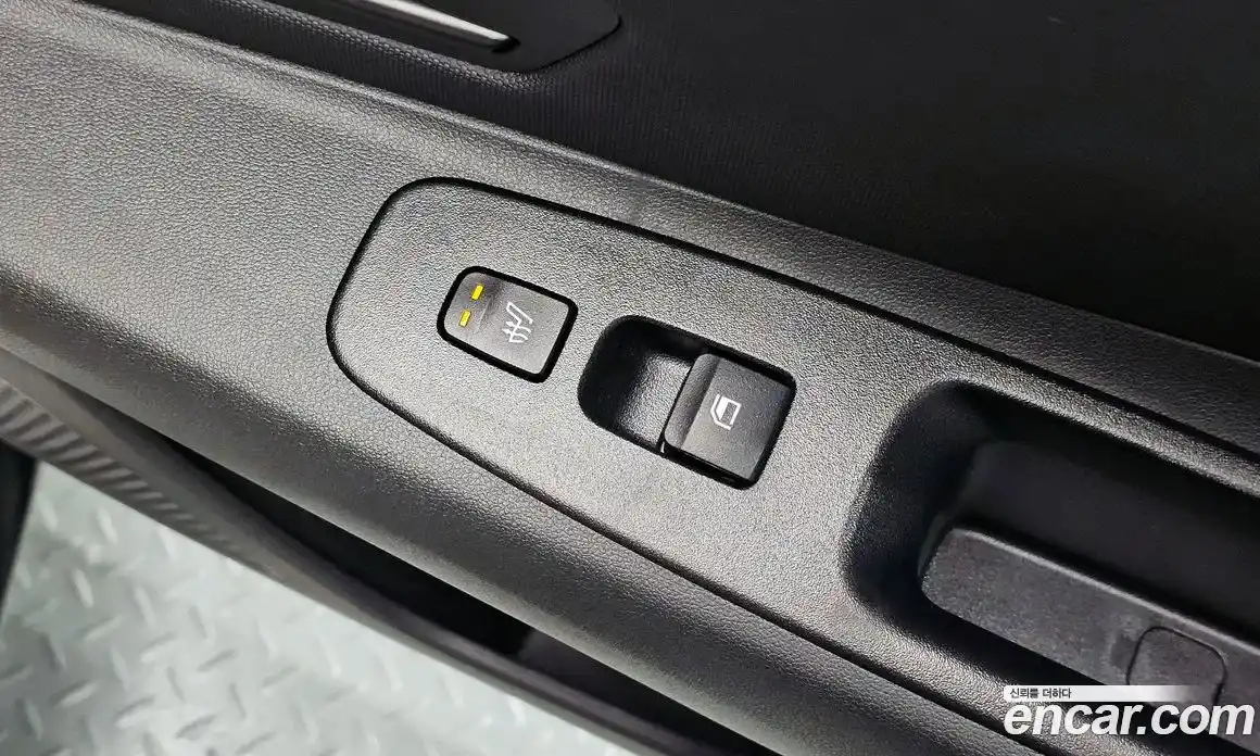 Hyundai Avante 2024 1.6 Автомат в Москве № 129715, фото 11