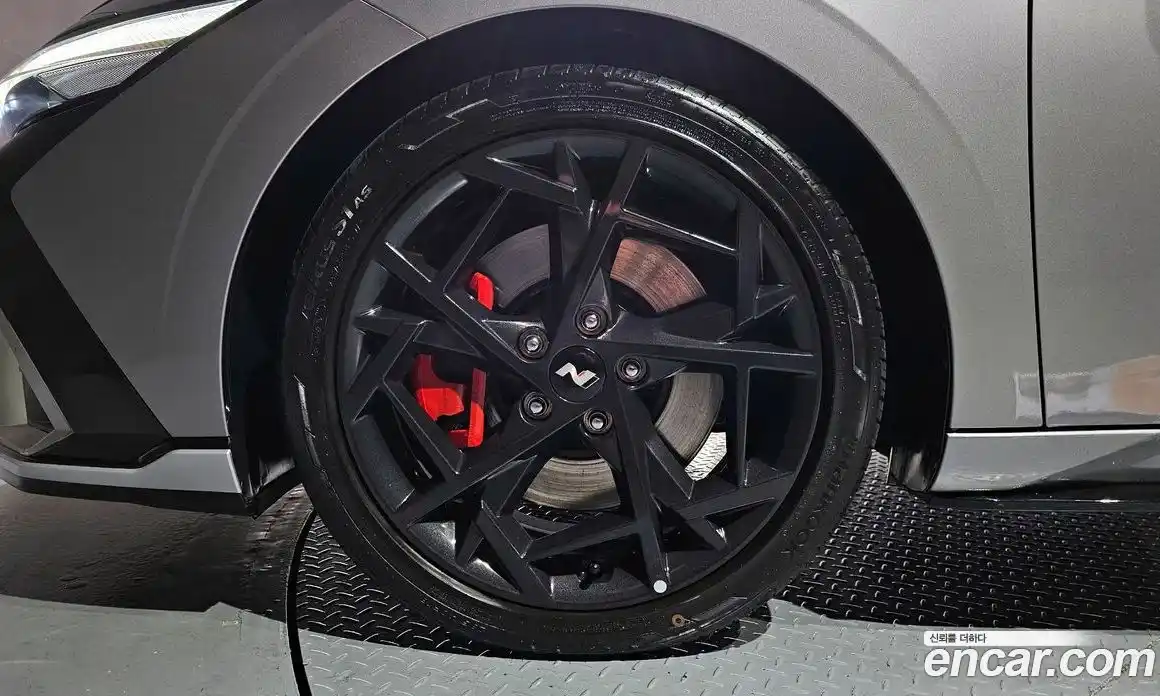 Hyundai Avante 2024 1.6 Автомат в Москве № 129715, фото 20