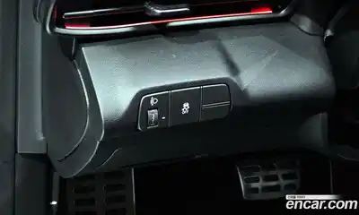 Hyundai Avante 2024 1.6 Автомат в Москве № 129715, миниатюра 3