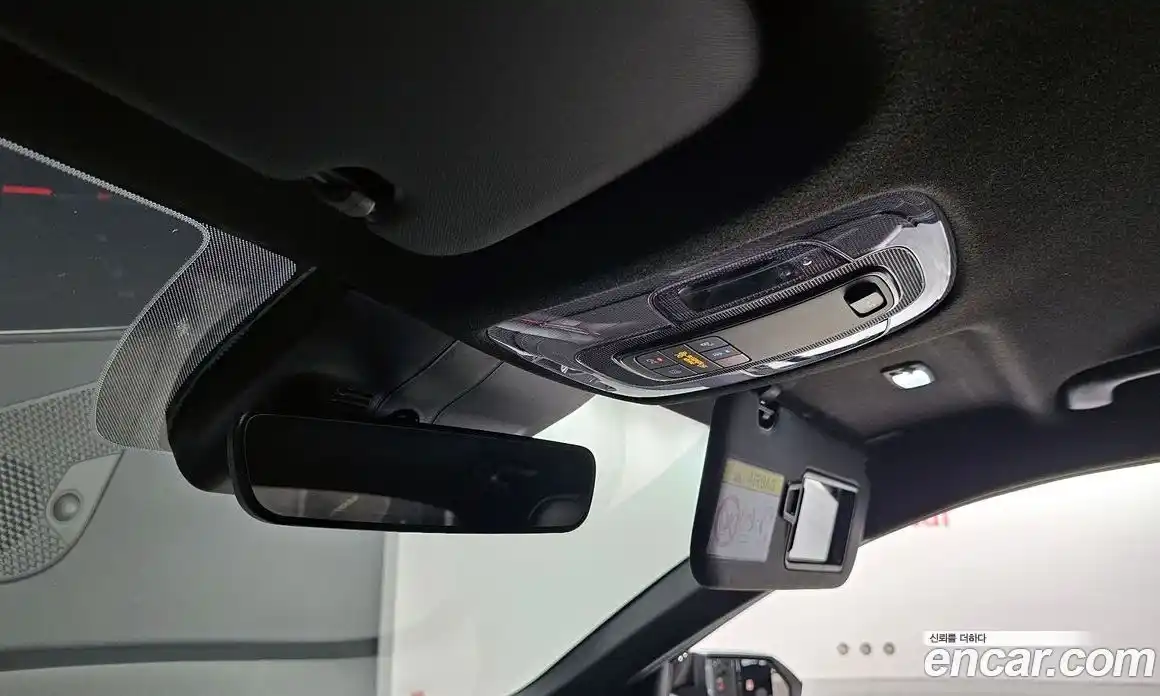 Hyundai Avante 2024 1.6 Автомат в Москве № 129715, фото 4