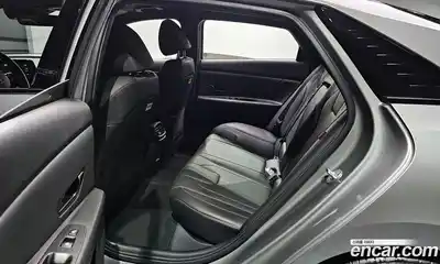 Hyundai Avante 2024 1.6 Автомат в Москве № 129715, миниатюра 6