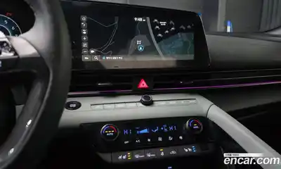 Hyundai Avante 2025 1.6 Автомат в Москве № 130522, миниатюра 11