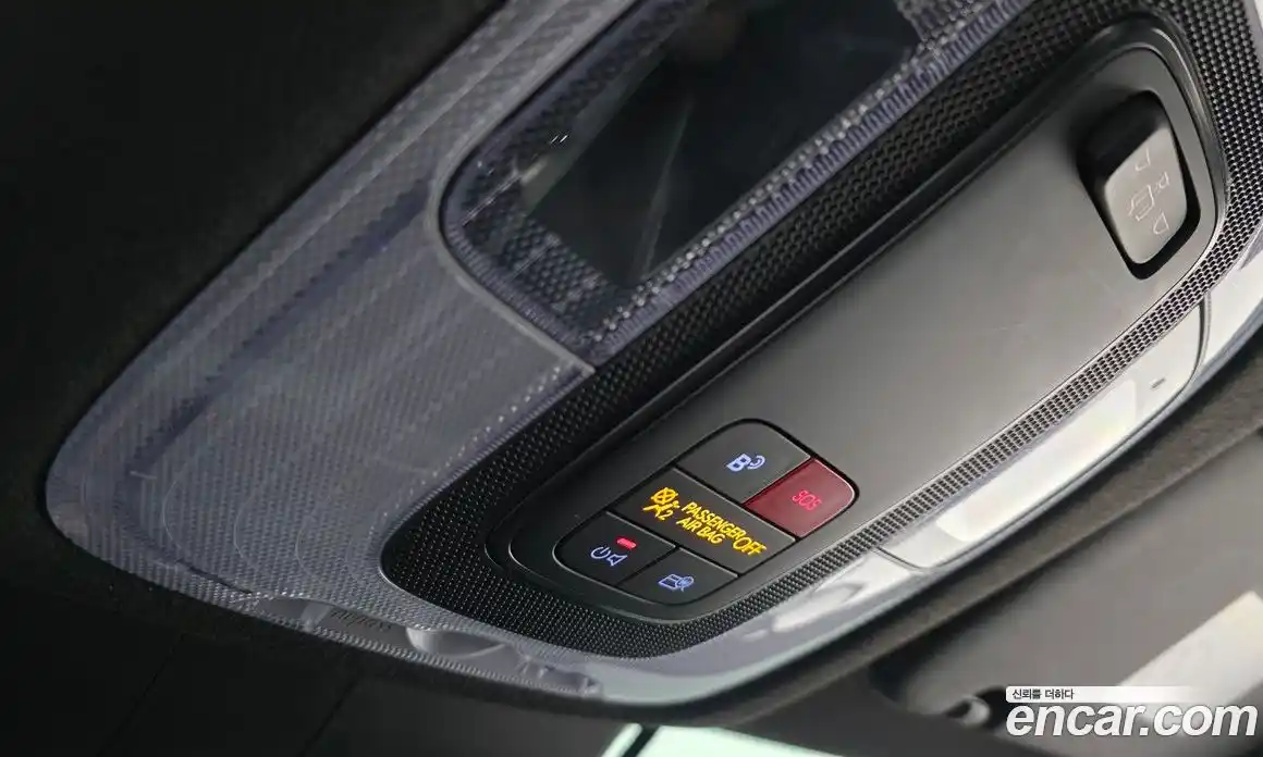 Hyundai Avante 2025 1.6 Автомат в Москве № 130522, фото 13