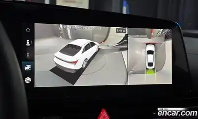 Hyundai Avante 2025 1.6 Автомат в Москве № 130522, миниатюра 9