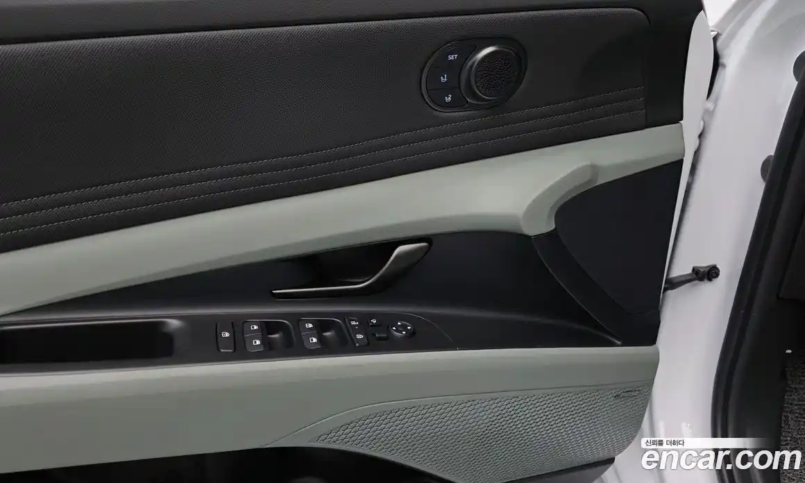 Hyundai Avante 2025 1.6 Автомат в Москве № 130522, фото 10