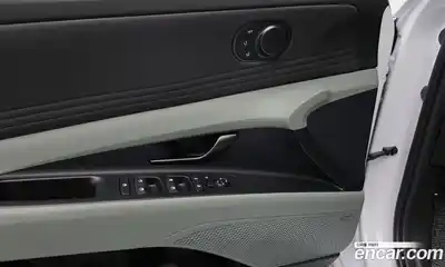 Hyundai Avante 2025 1.6 Автомат в Москве № 130522, миниатюра 10